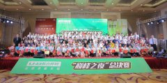 巅峰对决，见证荣耀 | 2025世俱杯官网
“终端达人”挑战赛第一季——芦荟软胶囊品牌活动总决赛完美落幕