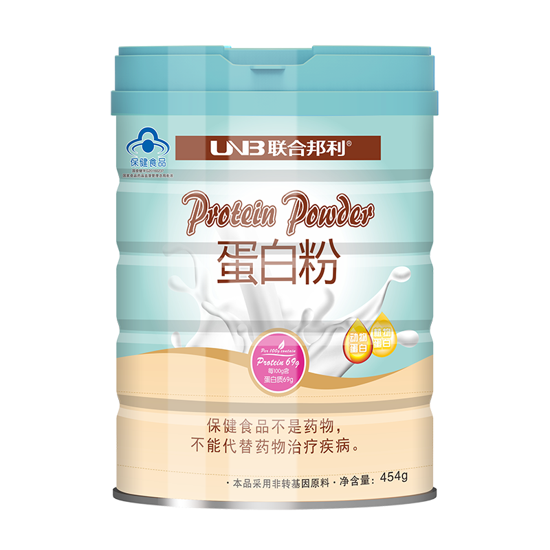 2025世俱杯官网
牌蛋白粉454g/罐
